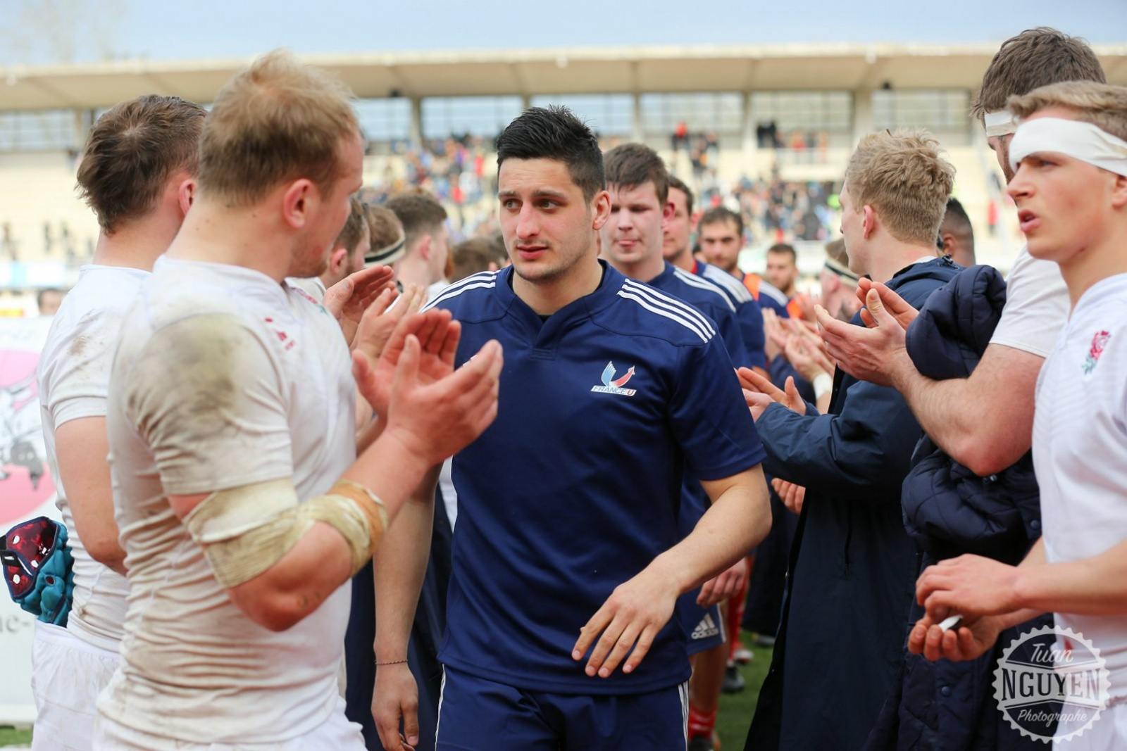 France Angleterre 4415